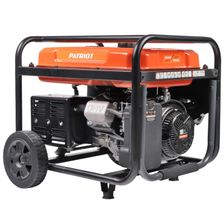 Бензиновый генератор PATRIOT GRA 9500 AWS, 18лс, 9500Вт