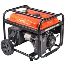 Генератор бензиновый PATRIOT GRA 9500 AWS