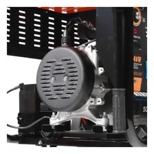 Дизельный генератор PATRIOT GRD 5500AW 9,5лс