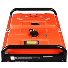 Дизель-генератор PATRIOT GRD 5500AW 9,5лс