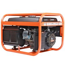 Генератор бензиновый PATRIOT GRS 3800, 7 лс