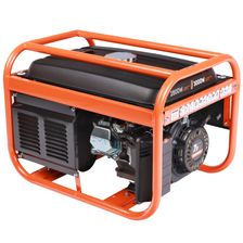 Генератор бензиновый PATRIOT GRS 3800