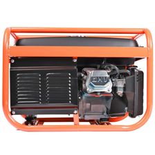 Бензиновый генератор PATRIOT GRS 3800, 7лс, 3000Вт
