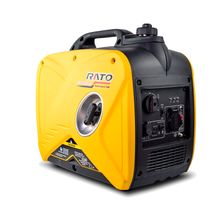 Бензогенератор RATO R2500iS