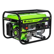 Генератор бензиновый Сибртех L 2500 15 л