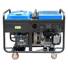 Бензогенератор ТСС SGG 18000EH3LA LONCIN