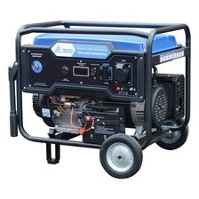 Генератор бензиновый ТСС SGG 6000EHNA