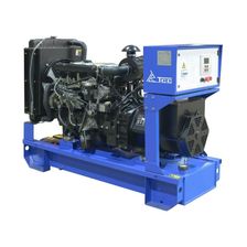 Дизельный генератор ТСС АД-30С-Т400-1РМ7 031386