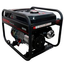 Генератор бензиновый VERTON POWER GG2500 (2,0/2,3 кВт, 230В, 7л.с., ручной старт, 12В 