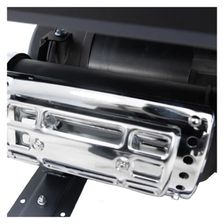 Генератор бензиновый VERTON POWER GG8500ES 7 квт