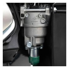 Генератор бензиновый VERTON POWER GG9500ES-3 /9,5 кВт 