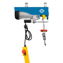 Таль мини стационарная электрическая GEARSEN PA 230В, 250/500кг, 20/10м