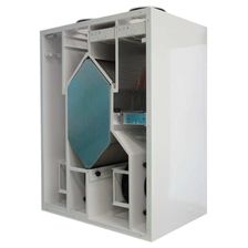Вентиляционная установка Благовест ФЬОРДИ ВПУ-CF-500/3-230/1 EC-V-GTC