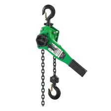 Рычажная таль HITCH LH100 1,5 т, 3 м