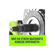 Ручная таль HITCH LH100 1,5 т, 3 м