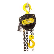 Таль ручная цепная OCALIFT SEVERE ТРШ 1т 6м