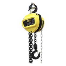 Таль ручная цепная OCALIFT NORMA ТРШ 1т 9м 20,55 кг