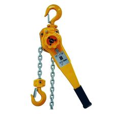 Рычажная таль Pro Jack HSH-V 2000 кг 3 м