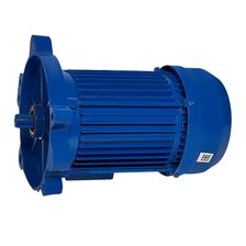 Двигатель для электролебедки EURO-LIFT KCD 300/600кг 70м 220В