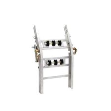 Угловая секция для GEDA LIFT 200 (2828)