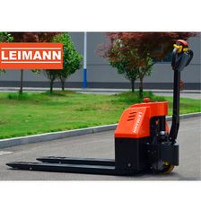 Электро рохля LEIMANN EL 15