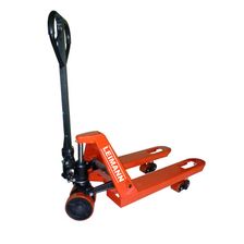 Коротковильная рохля LEIMANN LM 25 800