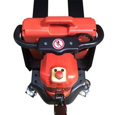 Тележка самоходная NOBLELIFT PTE20B (48 В)