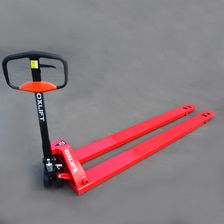 Рохля с длинными вилами OX50-250 OXLIFT 2,5 м 5 т