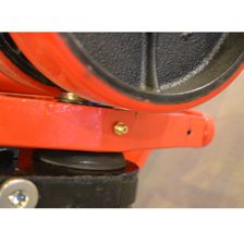 Гидравлическая тележка OXLIFT OX20-PU115