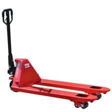 Гидравлическая тележка OXLIFT OX25-PU115