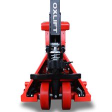 Тележа для склада ОКСЛИФТ OX20-ESRP
