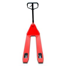 Гидравлическая тележка OXLIFT OX10-L35