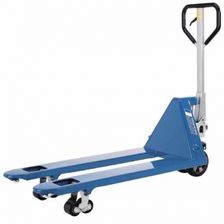Гидравлическая тележка PFAFF SILBERLAU HU25-115TS Silverline 2500 кг