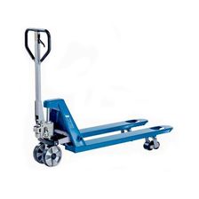 Гидравлическая тележка PFAFF SILBERLAU HU30-115TP Proline 3000 кг