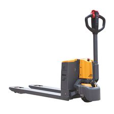 Гидравлическая тележка SMARTLIFT CBD15W-II Li (1500 кг li-ion 24В / 30Ач)