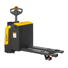 Гидравлическая тележка SMARTLIFT CBD20R-II (2000 кг 24В / 280Ач, EPS) фото 2
