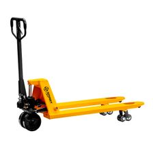 Гидравлическая тележка SMARTLIFT SP BF Premium