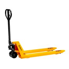 Гидравлическая тележка SMARTLIFT SB DB