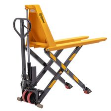 Рохля SMARTLIFT SD-HL HLT15, 1500 кг, 1150х540 мм, высокоподъемная 800 мм