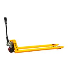 Гидравлическая тележка SMARTLIFT SD-L (CBY-BF2.5 2500 кг 1800х550 мм PDP) фото 2