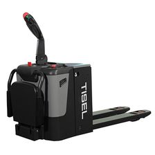 Транспортировщик паллет Tisel ET20P Li-Ion