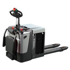 Транспортировщик паллет Tisel ET25P Li-Ion 2500 кг