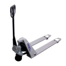 Рохля Tisel T10Low 35 - грузоподъемность 1000 кг