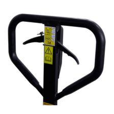 Рохля Tisel T25Brake с тормозом