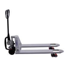 Рохля Tisel T25ER (easy roller) - вид сбоку