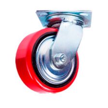 Поворотное колесо TOR C550S/PU2040CB3ra/TG