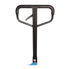 Гидравлическая тележка TOR RHP(BF) 2500 (удобная рукоять)