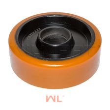 Колесо WL Ф150хS50 (Ф150хS50)