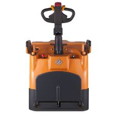 Тележка электрическая Zowell XPA 30 e (место оператора)