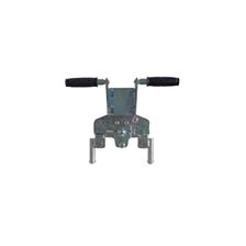 Захват Lissmac RSG 125/250-B25
